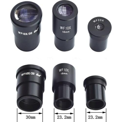 Phenix Microscope WF10X/20mm Eyepiece Wide field Excellent Optical for XTL-165 Series Buy direct from China Munufacturer