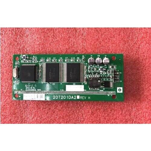 New Arrive new and original LCD VFD module 20T201DA2