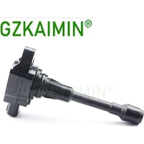 OEM 22448-ED000 22448ED000 BRAND NEW Ignition Coil PacK FOR ALTIMA CUBE ROGUE SENTRA VERSA