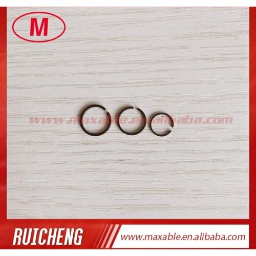 RHB3 Piston ring/seal ring for Turbo turbocharger repair kits/turbo parts/turbo service kits turbine side and compressor side