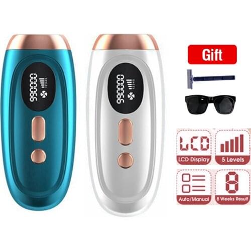 Epilators SHINON China