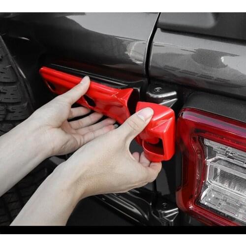 Uisfine External Car Tuning