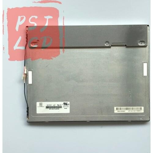 12.1 in Origianal G121X1-L01 LCD Screen Display Panel