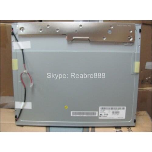 17 INCH LCD PANEL LTM170ET01 M170EG01 VG VH LM170E03 CLAA170EA10 CLAA170EA07 CLAA170EA07Q CLAA170EA02 CLAA170EA02S