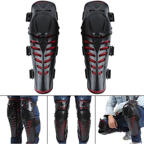 2pcs Motorcycle Knee Pads joelheira Mountain Bike Bicycles Outdoor Sports Motorcross Kneepad Moto Racing Protective Gear XNC