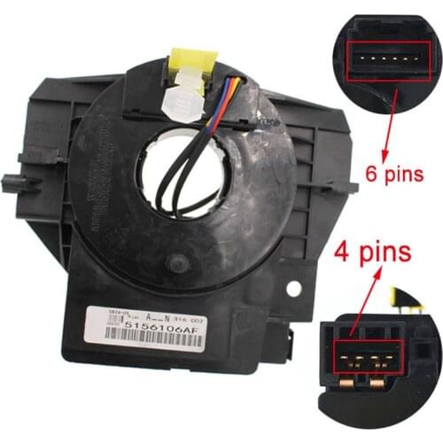 5156106AF For Chrysler SEBRING SEDAN For Jeep COMPASS PATRIOT Wrangler JK MODEL Grand Cherokee For Dodge CALIBER NITRO Journey