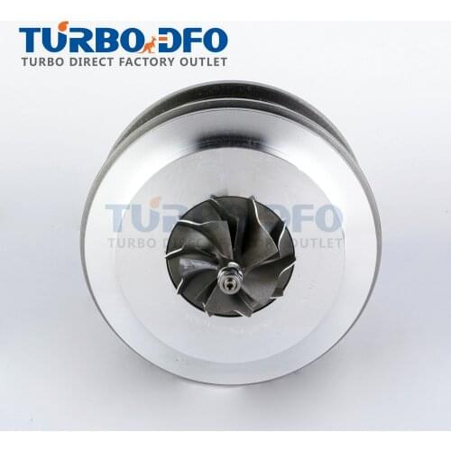 53039880109 turbo cartridge Balanced for Audi A4 2.0 TDI 125Kw 170Hp BRD BVA 2005-2008- turbine core repair kits 03G145702H CHRA