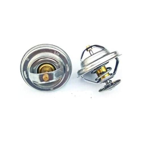 Free Shipping Diesel Engine 480 485 490 495 498 4100 4102 4105 4108 Thermostat Temperature Regulator Please Supply Engine Model