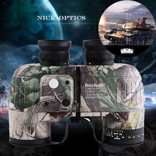 Boshile Telescopes And Binoculars