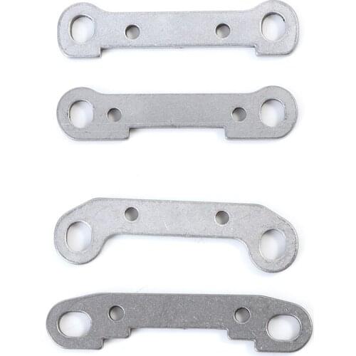 144001 1/14 RC Car 144001-1305 1306 Swing Arm Reinforcement Parts