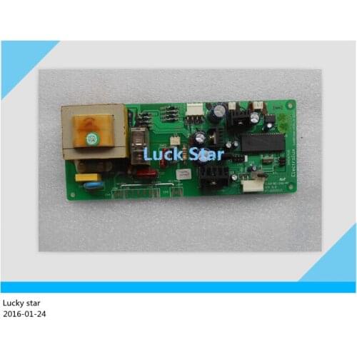 95% new for Electrolux refrigerator computer board circuit board BCD-468W YLKS-BC-266-PC board good working