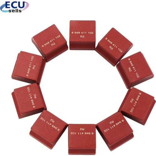 Ecusells Automotive Testers