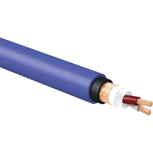 Furutech FA-aS22 Monocrystalline Copper Flagship RCA Signal Line XLR Balance Cord DIY Audio Scattered Cables