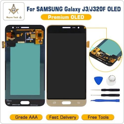 G Wayne Tech Spare Parts For Phones