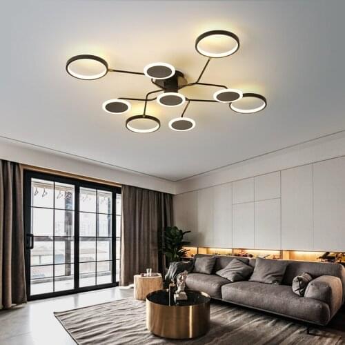 Humanart Remote Control Chandeliers