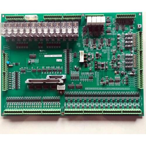 New and Original Ai01-IO-EP I/O Board