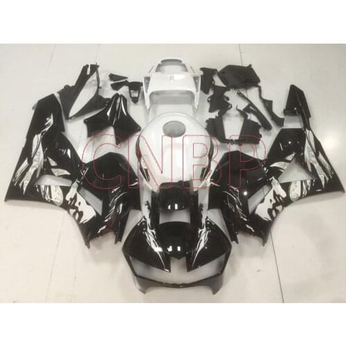 Abs Fairing CBR 600 RR 2013 - 2015 Girl Fairings for Honda CBR600RR 15 Full Body Kits CBR 600 RR 14 no paint