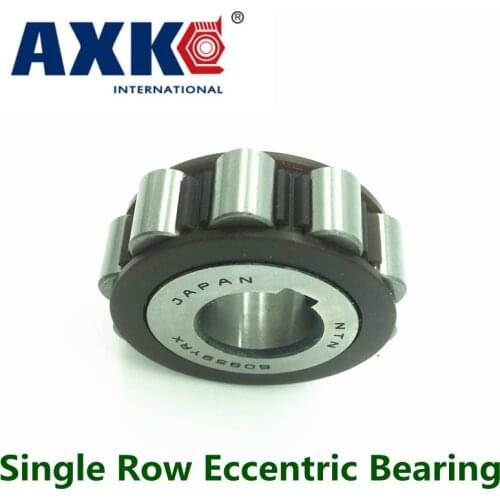 Time-limited Sale Steel Hi 80712201 Ball Bearing Rodamientos Roulement A Bille Single Row Bearing