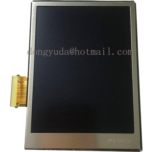 Original used tested LCD screen display for Symbol MC9190-G MC9190-Z RFID,PDA LCD 3110T-0443A Version