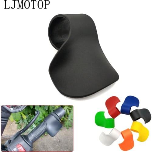 Motorcycle Throttle Assist Wrist Rest Cruise Control grips Handle Booster For Triumrh Daytona 600/650/675/955i SPEED FOUR TRIPLE