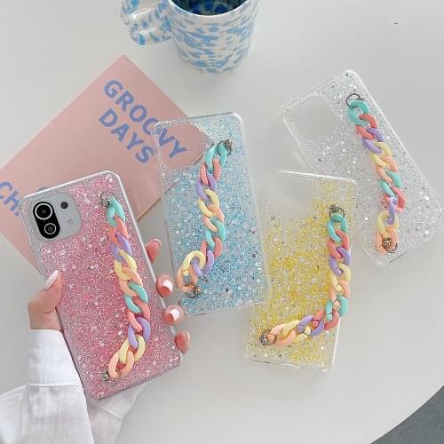 SUYACS Phone Cases Xiaomi Mi 10T Lite