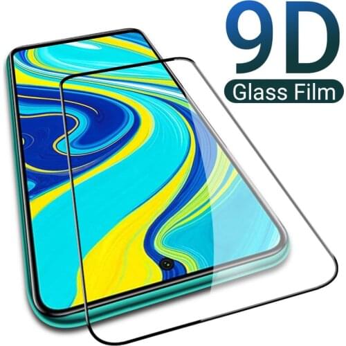 TAOYUNXI Screen Protectors For Xiaomi Poco F2 Pro