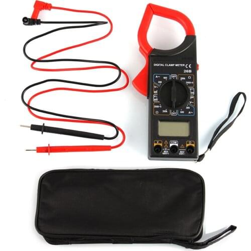 Токоизмерительные клещи Vaylas China At AliExpress