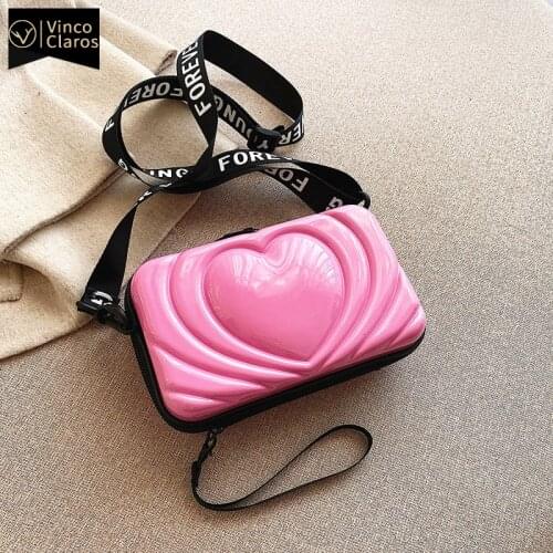 Vinco Claros Women's Small Clutches