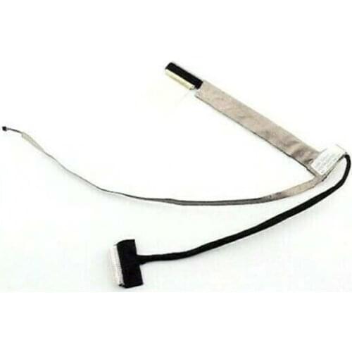 Lcd Cable Lvds Cable HD+ For HP EliteBook 8460p 8460w LCM Cable-Daul 6017B0290601 1600*900