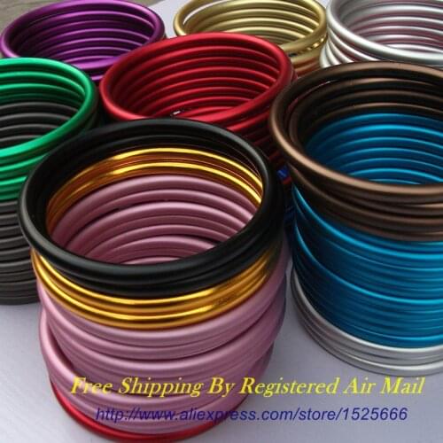 Free Shipping 40pcs/20pairs 3" Large Size Safety Ring Sling Rings Wrap Sling DIY Your Kangaroo Baby Carrier
