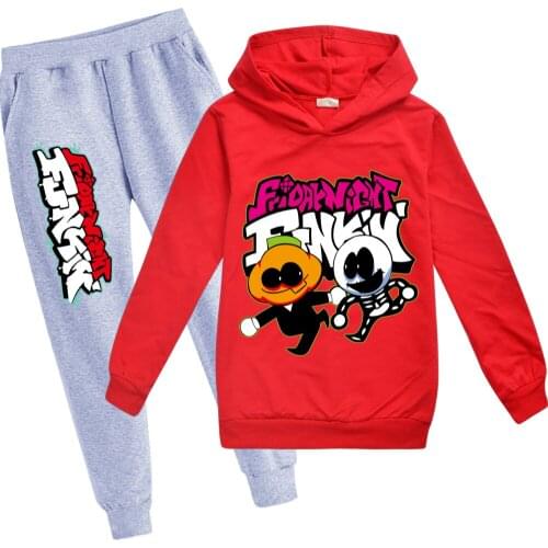 BINGHUAI Clothes For Boys