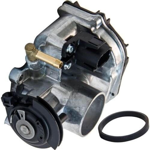 THROTTLE BODY Valve for VW POLO 6KV2 1995-2002 6N1 1995-1999 030133064D