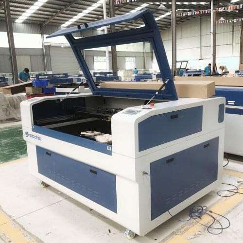 Small Business Co2 150W Laser Cutter For 20mm Plywood Wood Laser Engraving Machine 1390 Metal Acrylic Laser Cutting Machine