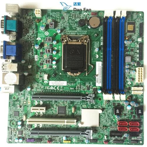 For ACER B85H3-AM Desktop Motherboard LG1150 Mainboard 100%tested fully work