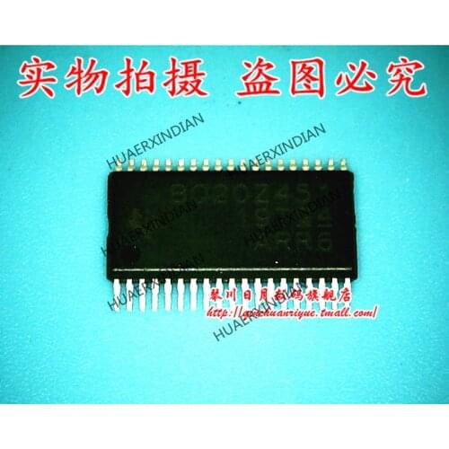 Brand new original BQ20Z451 High Quality
