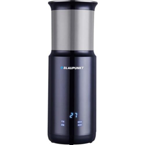 450ml Portable Electric Kettle Mini Small Capacity Water Boiler For Travel 24H Insulation 500W Electric Kettle Fast Boiling