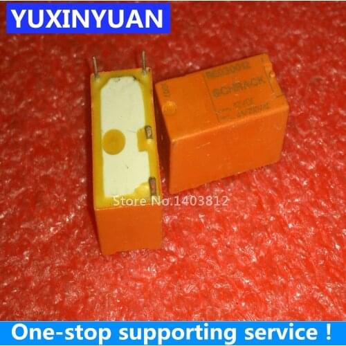 RE030012 RE030012-12VDC DIP-4 1PCS