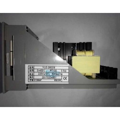 AISET YLE-2602G temperature controller thermostat YLE-2000 PT100 200 YLE-2432W-2 pt 350