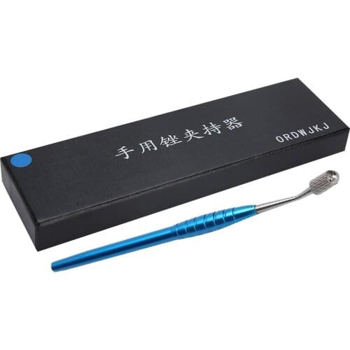 Dental Endodontic Files Holder Root Canal Therapy Files Holder Dentist Tool Supplies