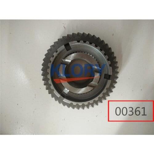 1701598-SY 5th gear for greatwall haval and safe