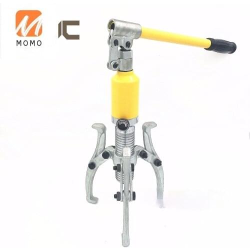 5 10 20 30 50 ton adjustable 2 or 3 Arm wheel gear puller tensioner tools hydraulic bearing puller