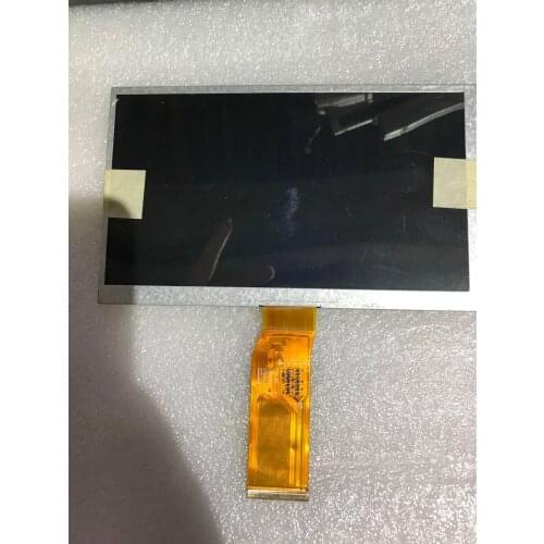7 inch LCD Display screen A070VW07 V1