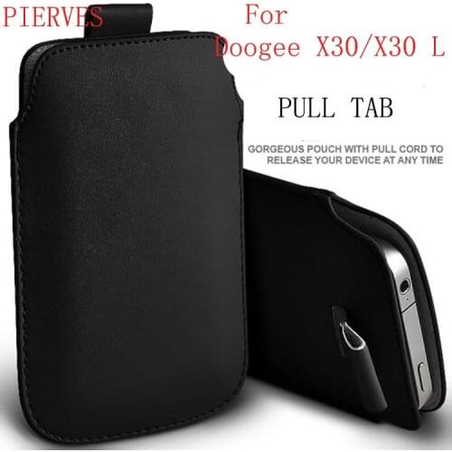 Casteel DOOGEE X20L Phone Cases