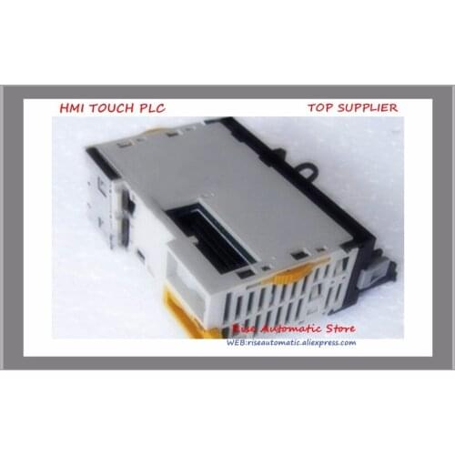 CJ1W-TC103 PLC 2 Loops NPN Output New Original