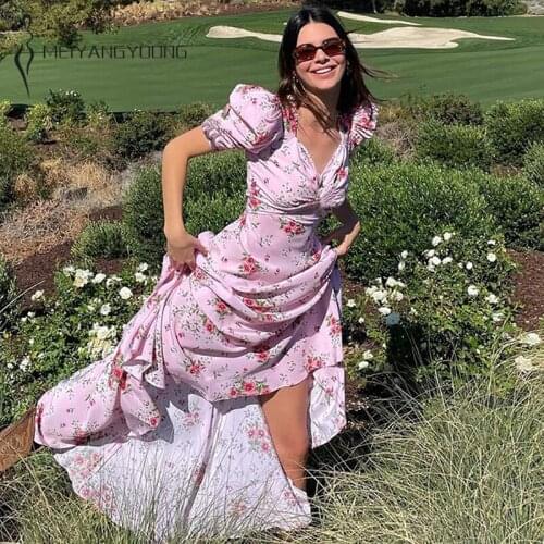 COKAGO Lush Summer Dresses