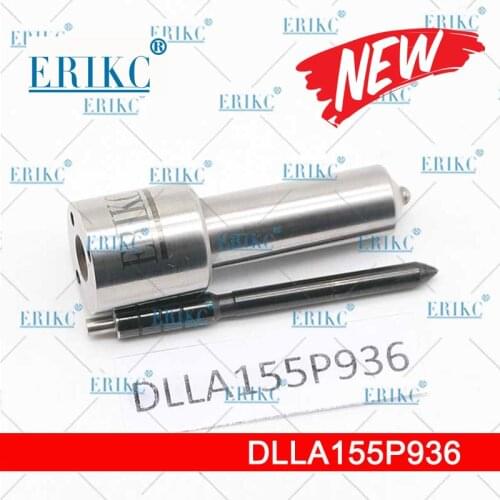 DLLA155P936 Diesel Fuel Injection Nozzle DLLA 155 P 936 Common Rail Injector Sprayer DLLA 155P936 Diesel Sprayer For Denso
