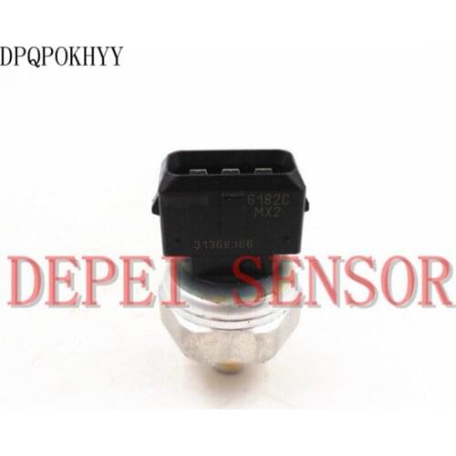 DPQPOKHYY For Pressure sensor 31368366