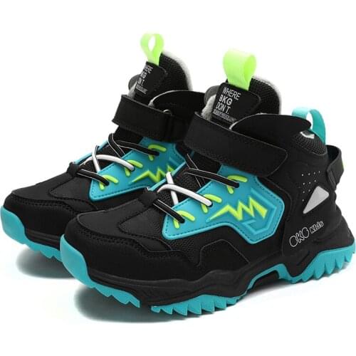 JUBAIYUAN Children's Shoes