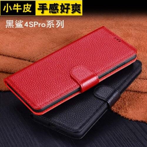 KCRTEK Xiaomi Black Shark Phone Cases