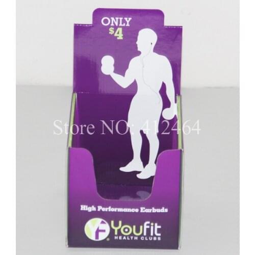 Storage custom size gift mailing shipping display baseball cap box ( DX-021)